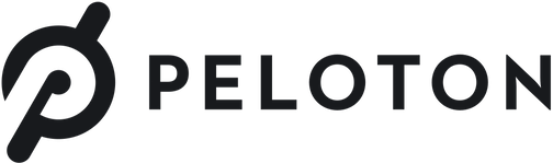 Peloton logo