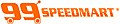 99 SPEEDMART